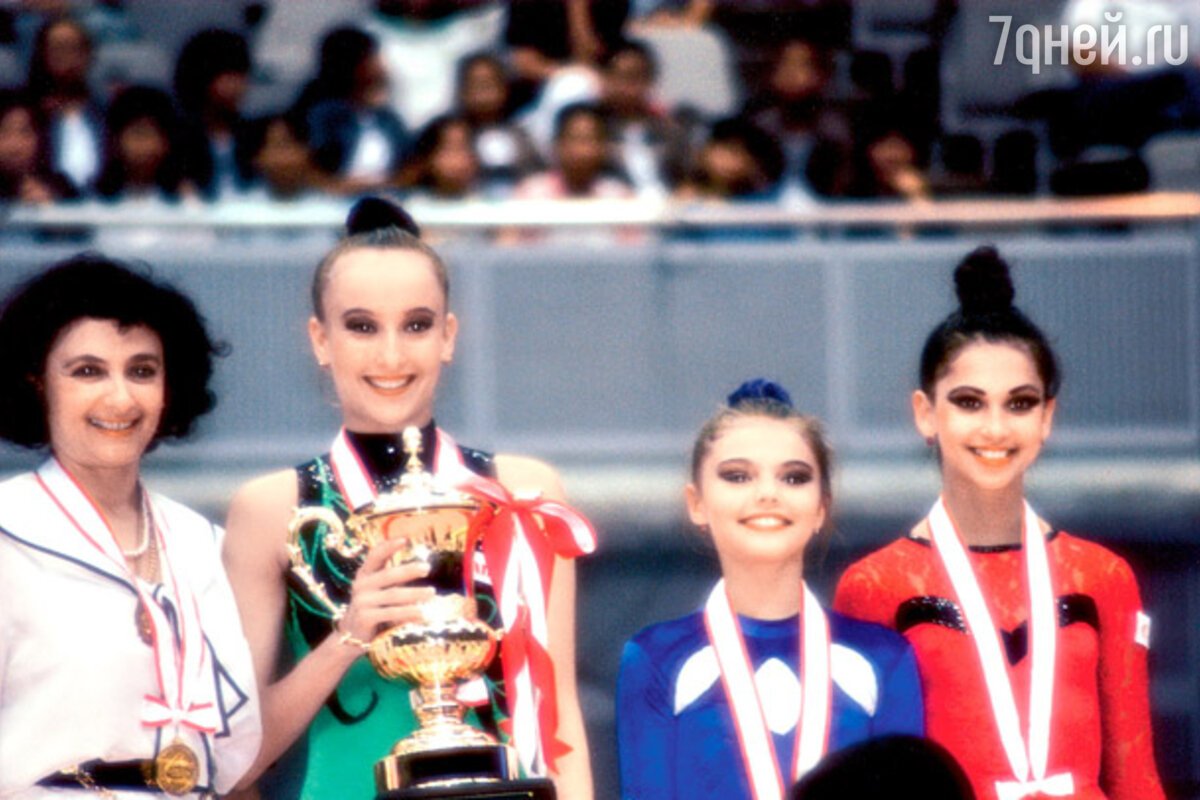 Ð¤Ð¾ÑÐ¾: 7days.ru